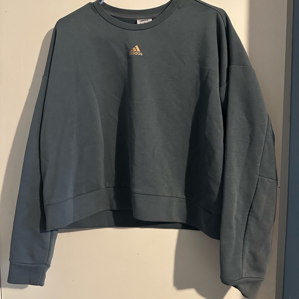 Adidas Women's top & pants set